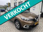 Renault Captur 0.9 TCe Bose / PDC / Cruise Controle / Climat, Voorwielaandrijving, 898 cc, Stof, Gebruikt