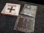 Gregorian Chant from the monks of Glenstal Abbey, Cd's en Dvd's, Ophalen of Verzenden, Zo goed als nieuw, Koren of Klassiek