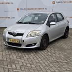 Personenauto, Toyota Auris 1.4, 2007, Auto's, Voorwielaandrijving, 450 kg, Gebruikt, 4 cilinders