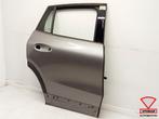 Mercedes GLA W247 H247 2020+ Portier Deur Rechts Achter Orig, Gebruikt, Deur, Mercedes-Benz, Achter