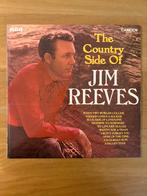 LP collectie Jim Reeves, Ophalen of Verzenden, Zo goed als nieuw, 12 inch