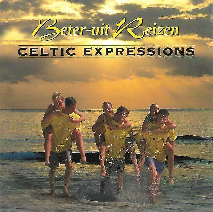 Sale> CD VARIOUS - Celtic Expressions Hymns & Worshi >NIEUW, Cd's en Dvd's, Cd's | Religie en Gospel, Zo goed als nieuw, Gospel