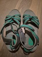 Teva sandalen Lichtgroen Maat 40, Kleding | Dames, Schoenen, Slippers, Ophalen of Verzenden, Teva, Gedragen