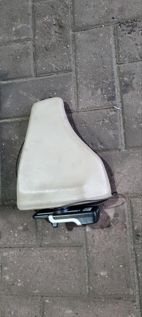 Volvo V70/S70 Classic Opbergvak met Telefoonhouder, Auto-onderdelen, Interieur en Bekleding, Volvo, Gebruikt, Ophalen