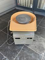 Te koop: Shimpo draaischijf, Hobby en Vrije tijd, Ophalen, Gebruikt