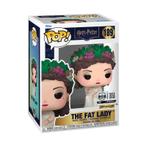 Funko Pop! Fat Lady LE3500 met Pop! Protector, Ophalen of Verzenden