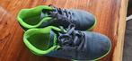 Zaalvoetbalschoenen, Maat XS of kleiner, Ophalen, Zo goed als nieuw, Schoenen