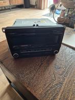 Vw golf 6 originele inbouw radio., Ophalen of Verzenden, Zo goed als nieuw