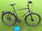 Koga F3 6.0 herenfiets 57cm belt drive toerfiets 11speed, Fietsen en Brommers, Overige merken, Versnellingen, Ophalen of Verzenden