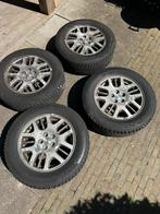 Winterbanden met velg Vredestein Wintrac subaru outback, Ophalen, Gebruikt