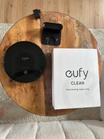 Eufy Robot stofzuiger, Ophalen, Zo goed als nieuw, Minder dan 1200 watt, Stofzuiger