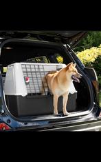 Transportbox hondendrek bench NIEUW kennel Atlas 80, Ophalen, Nieuw