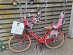 Damesfiets Cortina Lief 28 inch, Fietsen en Brommers, Fietsen | Dames | Moederfietsen, Ophalen, Zo goed als nieuw, Overige merken