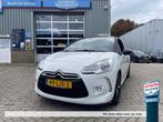 CITROEN DS3 1.6 VTi 120pk So Chic, Auto's, Parkeersensor, Euro 5, Gebruikt, 4 cilinders