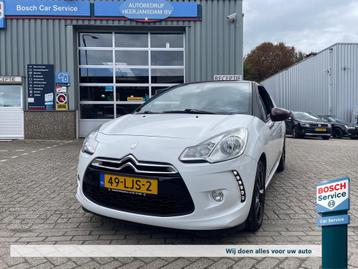 CITROEN DS3 1.6 VTi 120pk So Chic beschikbaar voor biedingen