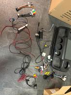 Navagatie, carplay scherm en 2 camera’s voor Renault master, Auto-onderdelen, Dashboard en Schakelaars, Ophalen of Verzenden, Nieuw