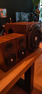 Trust vigor 2.1 Speakerset met Bluetooth subwoofer, Audio, Tv en Foto, Luidsprekers, Overige merken, Ophalen of Verzenden, Zo goed als nieuw