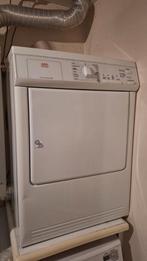 AEG Lavatherm T35850 Droger, Ophalen, 6 tot 8 kg, Gebruikt, Luchtafvoer