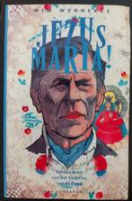 Jezus Maria – Wim Wennekes, Ophalen
