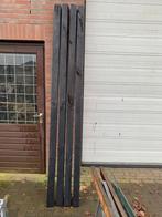 tuinhout, Ophalen, Nieuw