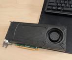 Gtx 660 dell oem, Computers en Software, Ophalen of Verzenden