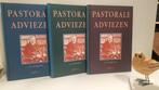 Spurgeon, C.H.;  Pastorale Adviezen 3 delen, Ophalen of Verzenden, Gelezen, Christendom | Protestants