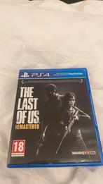 The last of us ps4 game, Spelcomputers en Games, Games | Sony PlayStation 4, Zo goed als nieuw, Verzenden