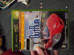 Outrun 2 met disc van muziek, Spelcomputers en Games, Games | Xbox Original, Avontuur en Actie, 2 spelers, Eén computer, Ophalen of Verzenden