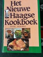 Het Nieuwe Haagse Kookboek 71ste druk, F.M. Stoll; W.H. de Groo, Ophalen of Verzenden, Zo goed als nieuw, Gezond koken
