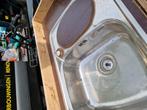 Rdw keuken blokje camper keuring, Ophalen of Verzenden, Gebruikt, Kunststof, Overige typen