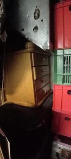 Lade bed kast, Ophalen, Gebruikt, 25 tot 50 cm, Minder dan 100 cm