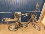Gilera Citta met los frame - Opknapper, Fietsen en Brommers, Brommers | Oldtimers, Ophalen, Maximaal 25 km/u, Overige merken