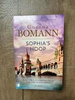 Sophia's Hoop - Corina Bomann, Boeken, Romans, Ophalen of Verzenden, Zo goed als nieuw, Nederland