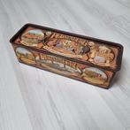 Peijnenburg ontbijtkoek blik, Ophalen of Verzenden, Overige