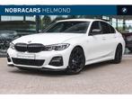BMW 3 Serie 330i M Sport Automaat / Sportstoelen / M Sporton, 1998 cc, Achterwielaandrijving, Gebruikt, 4 cilinders