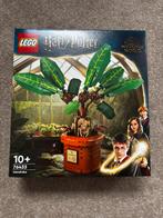Lego Harry Potter Mandragora legoset nieuw wizarding world, Kinderen en Baby's, Speelgoed | Duplo en Lego, Ophalen of Verzenden