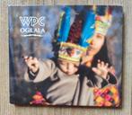 WPC	Ogilala, Ophalen of Verzenden, 2000 tot heden, Zo goed als nieuw