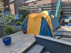 Ruime 2-3 persoons tent, Ophalen of Verzenden, Gebruikt