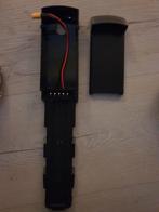 Electrische accu houder 5 pins 48 volt v20, Ophalen of Verzenden, Nieuw, 50 km per accu of meer, Overige merken