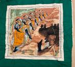 Kunstwerk op doek Toulouse Lautrec, Antiek en Kunst, Ophalen of Verzenden