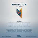 Music On Tickets Saturday, Twee personen, Overige soorten, Overige typen