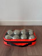 Petanque Set in Tas, Ophalen, Gebruikt, Bal