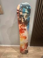 Snowboard - Zo goed als nieuw!Head hybrid camber 44, Sport en Fitness, Snowboarden, Ophalen of Verzenden, Zo goed als nieuw, Board