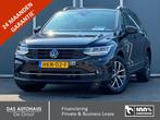 Volkswagen Tiguan 1.5 TSI 150pk DSG Life Business | ACC | Vi, Stof, 4 cilinders, Bedrijf, SUV of Terreinwagen