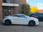 Peugeot RCZ 1.6 THP Cruise |Nap |Apk |PDC, Voorwielaandrijving, Euro 5, Gebruikt, 4 stoelen
