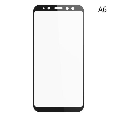 Full Cover Glass Screen Protector for Samsung Smartphones, Telecommunicatie, Mobiele telefoons | Hoesjes en Frontjes | Samsung