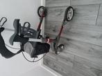 Rollator Topro troya, Diversen, Ophalen of Verzenden, Lichtgewicht, Gebruikt