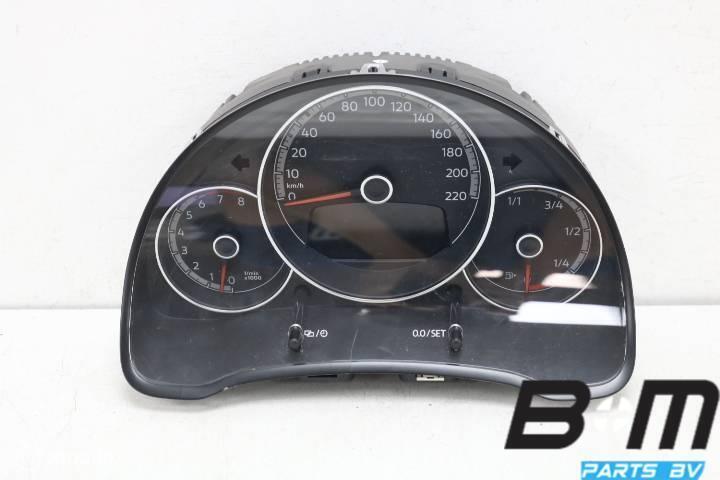 Tellerunit VW UP! 1S0920870, Auto-onderdelen, Dashboard en Schakelaars, Gebruikt