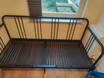 Ikea Fyresdal Guest Bed 200cmx80/160cm, Ophalen, Tweepersoons, Hout, 160 cm