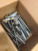Draaibank materiaal voor hobby ca 17kg, Doe-het-zelf en Verbouw, Draaibanken, Ophalen of Verzenden, Nieuw, Overige typen, Minder dan 500 mm